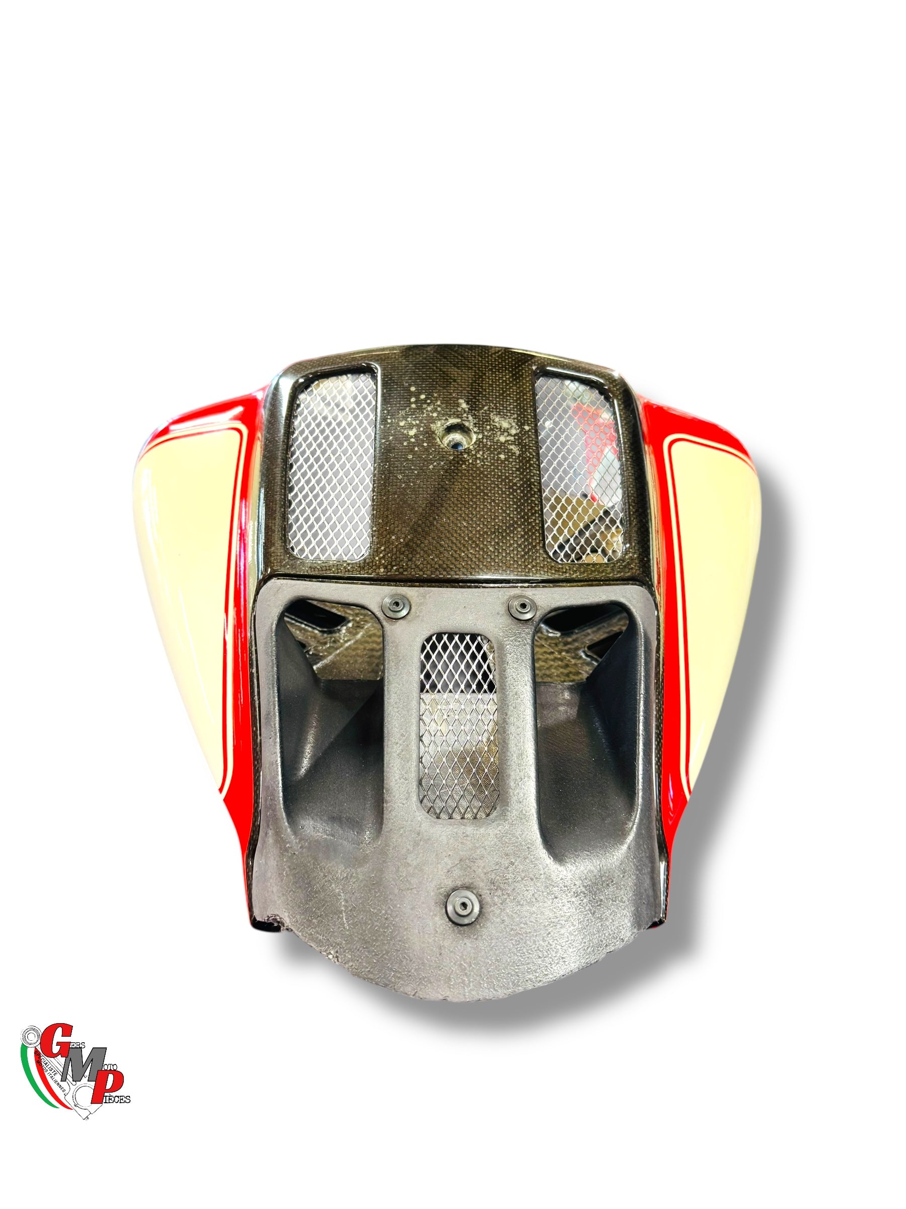 Coque Arrière carbone Racing occasion - Ducati