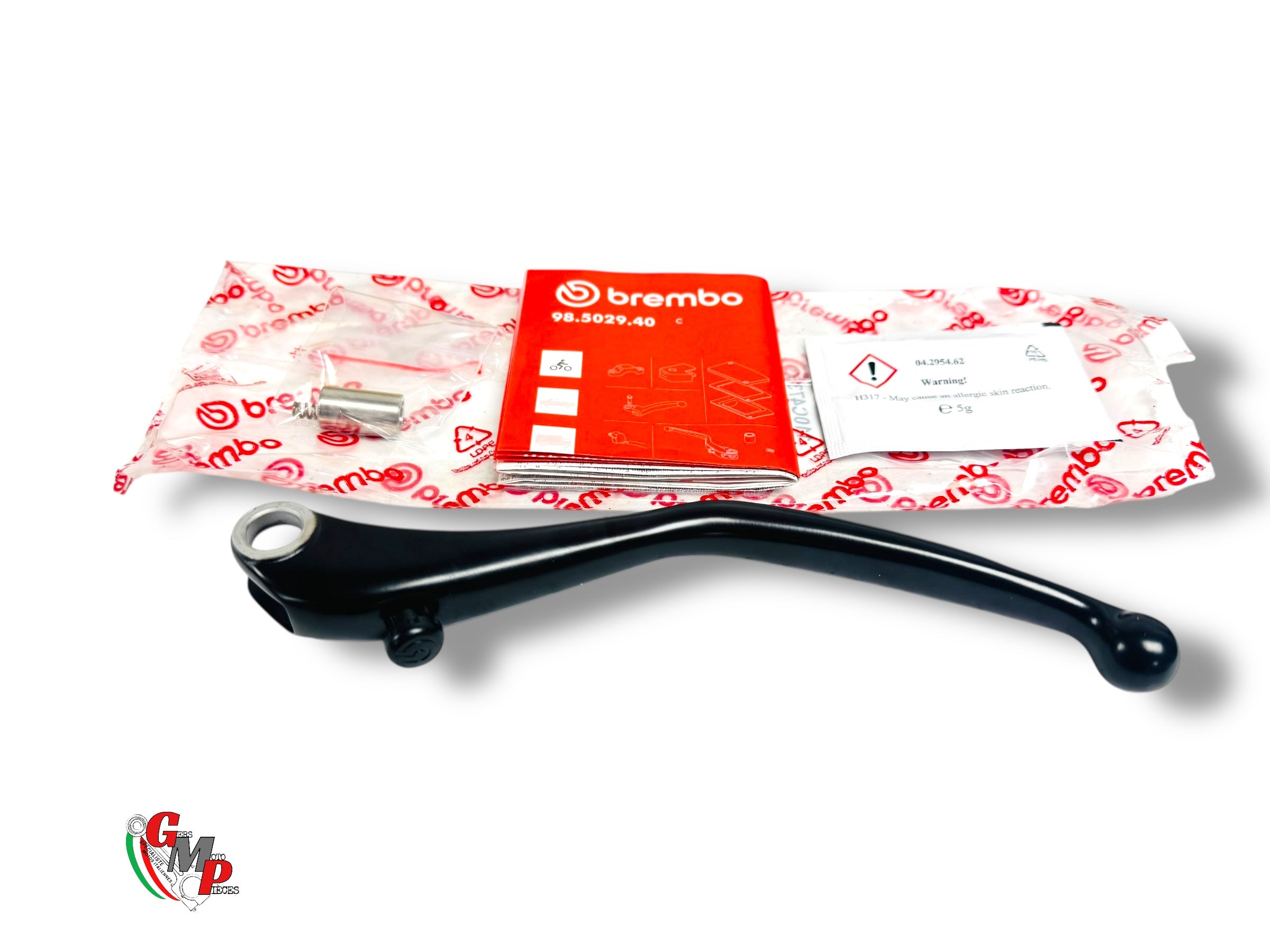 Levier frein Neuf Brembo - Ducati