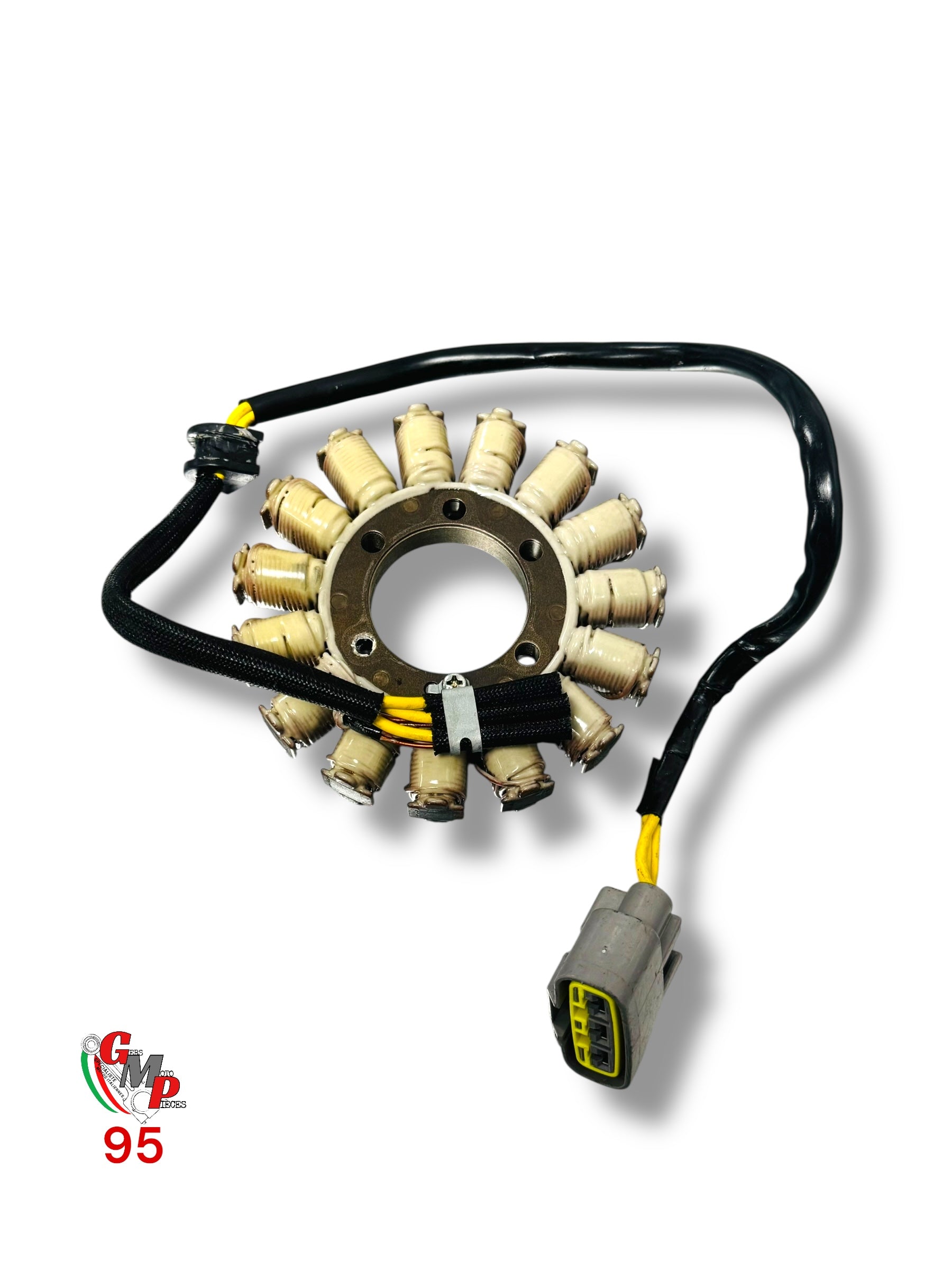 Alternateur Stator Denso - Ducati