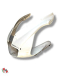 Ensemble tête de fourche complète gris clair - Ducati