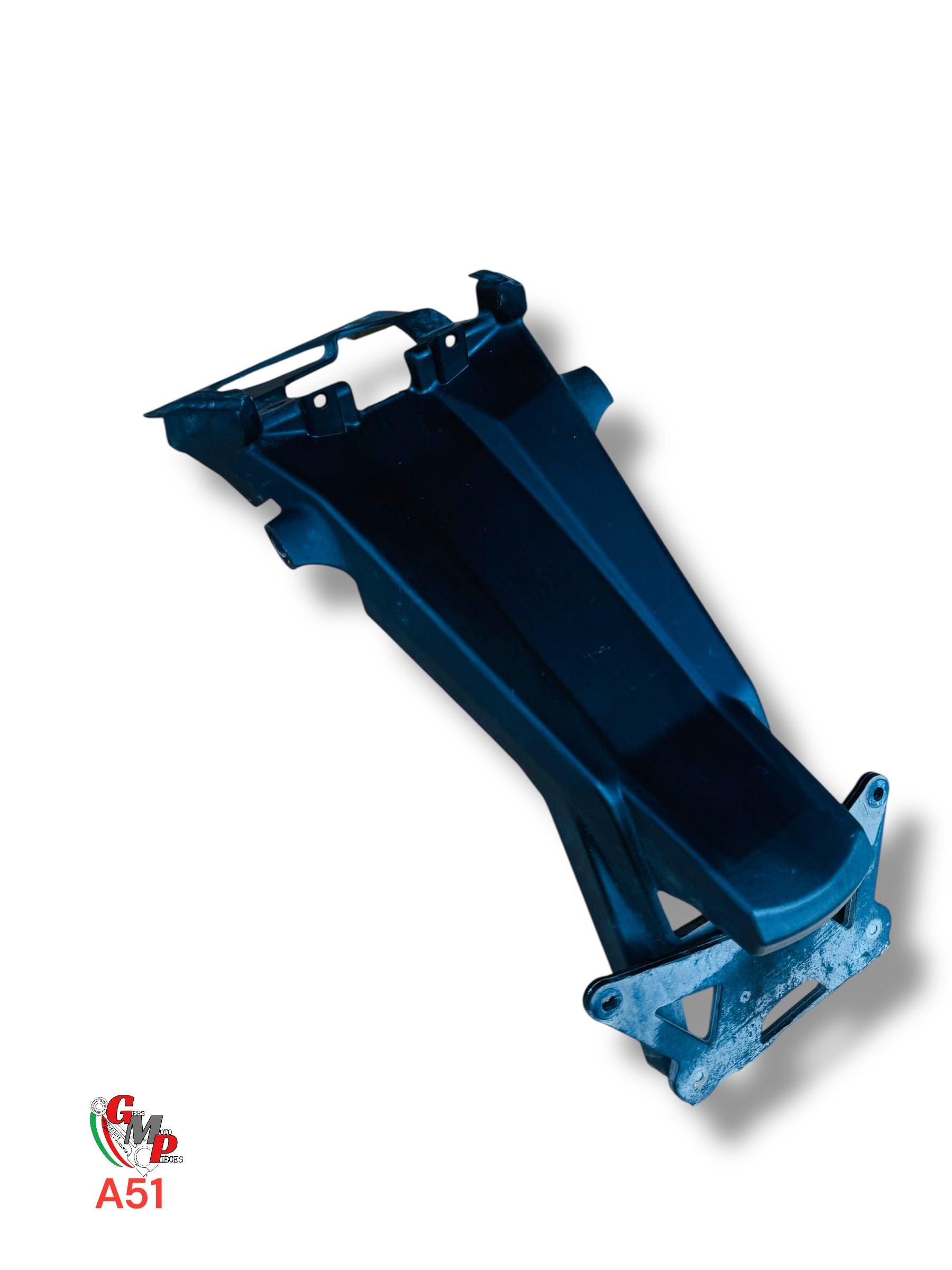 Support plaque supérieur origine - Ducati