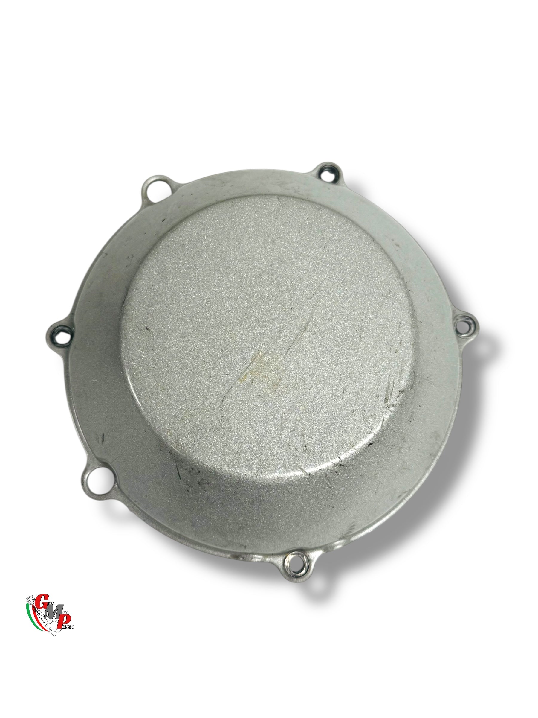 Carter cache embrayage couleur gris clair - Ducati