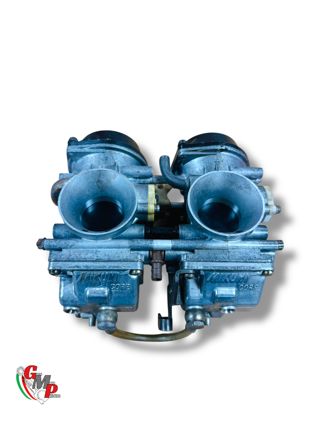 Rampe carburateur - Ducati