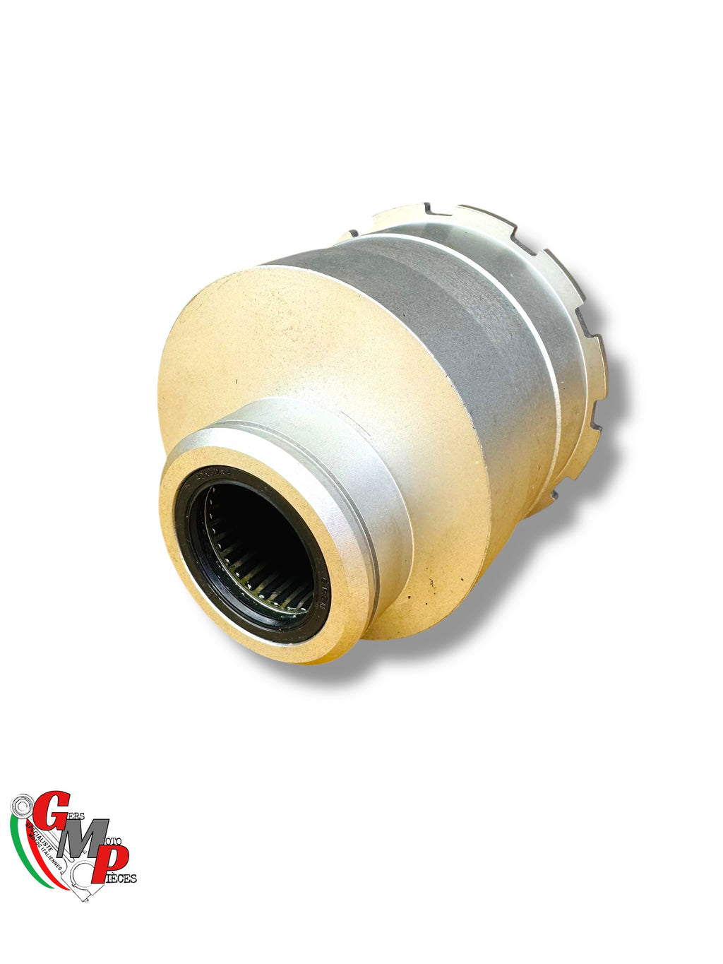 Excentrique - Ducati Streetfighter