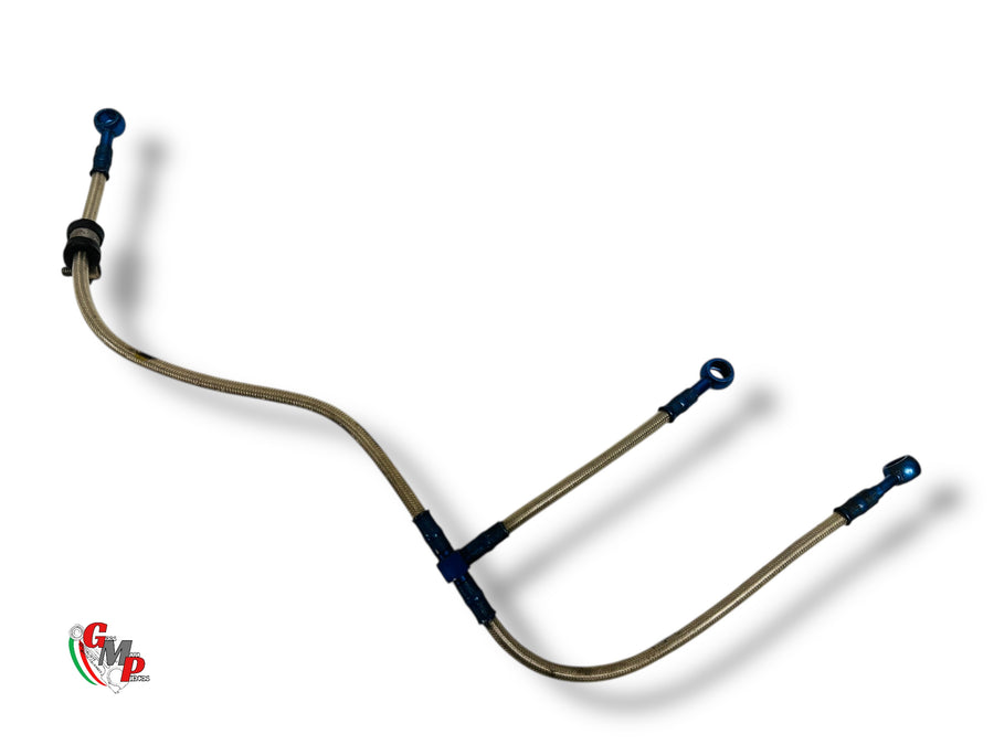 Durite Refoulement Huile - Ducati