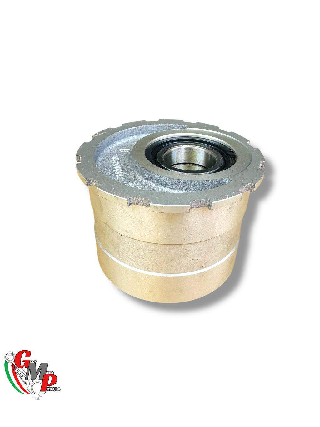 Excentrique - Ducati Streetfighter