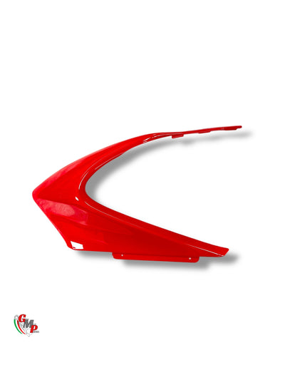Elargisseur tête de fourche gauche rouge NEUF - Ducati