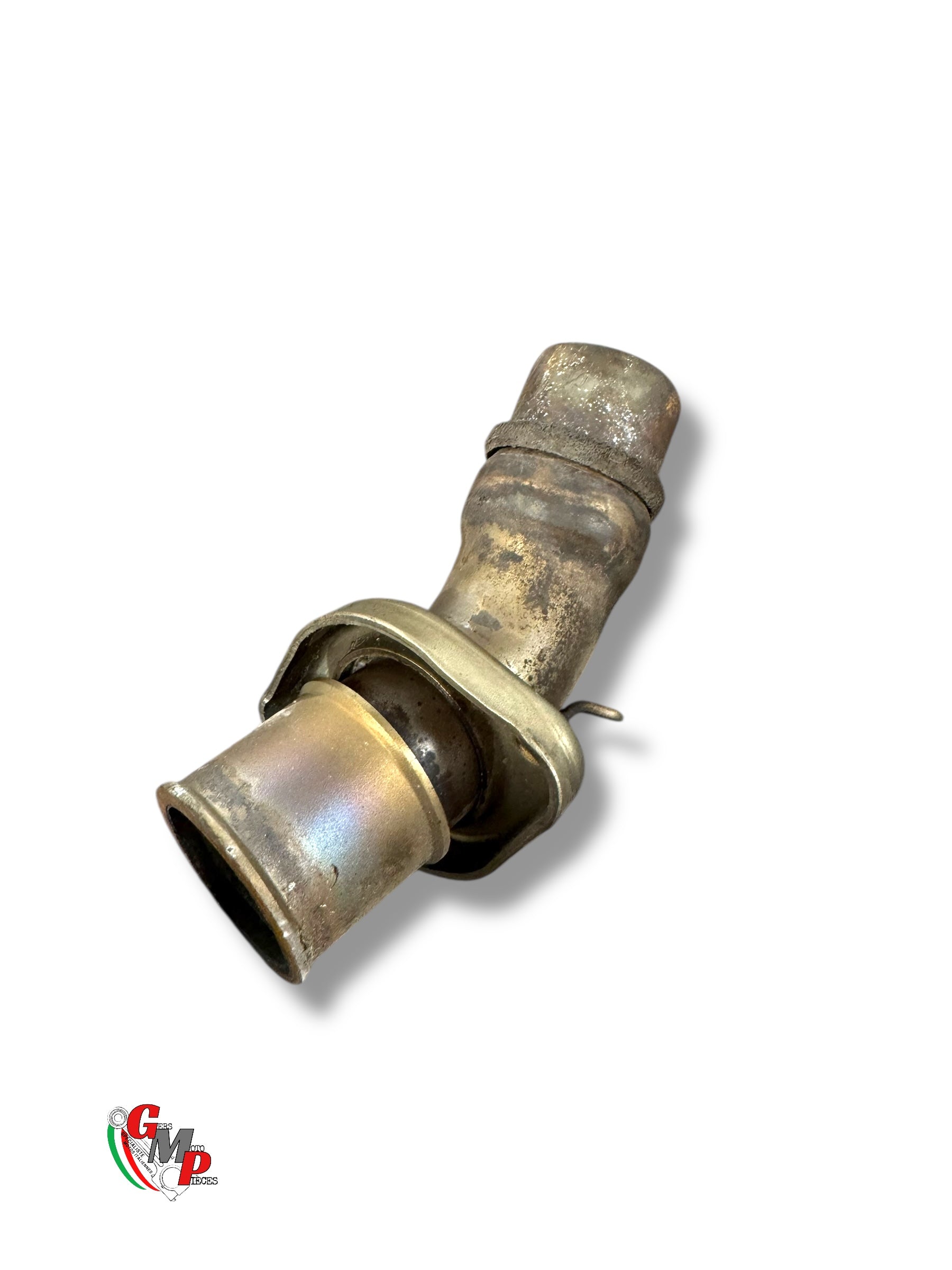 Collecteur cylindre arrière - Ducati