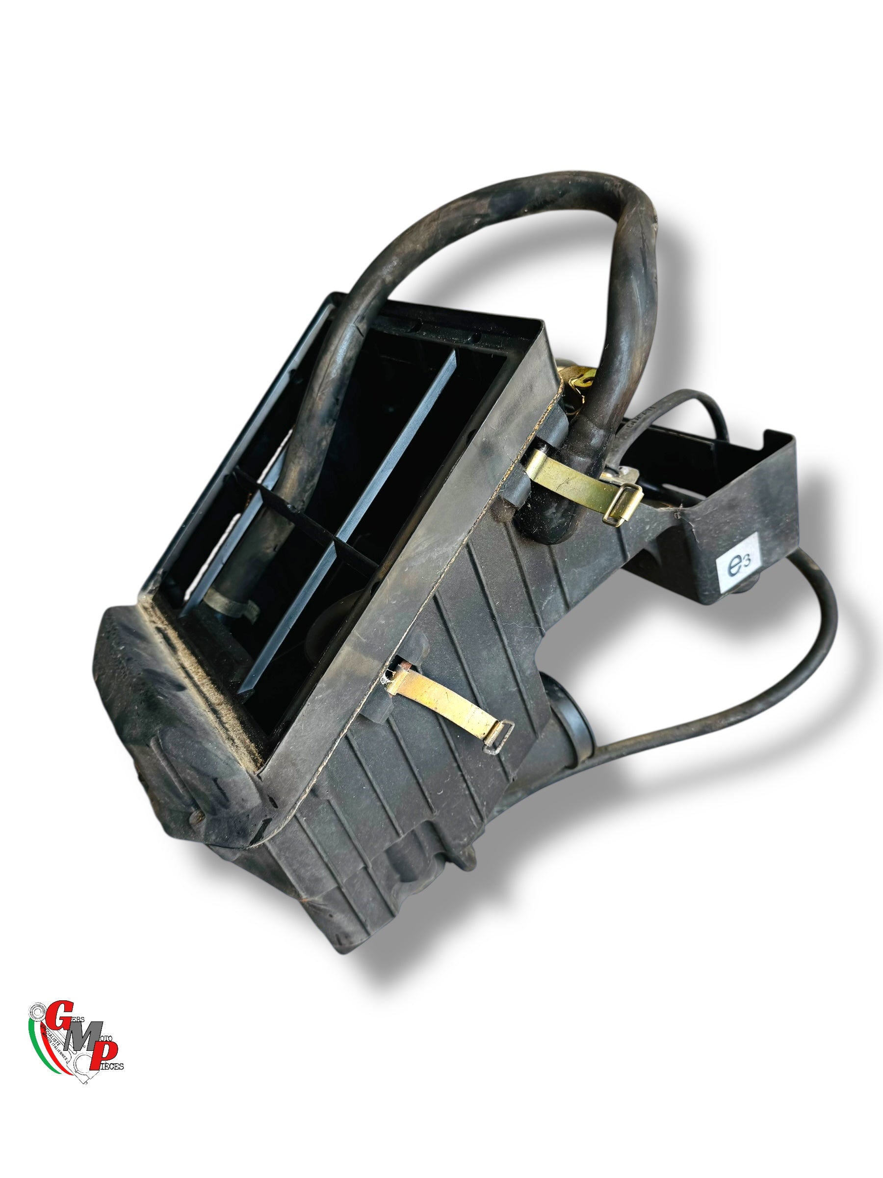 Boite A Air Complète - Ducati