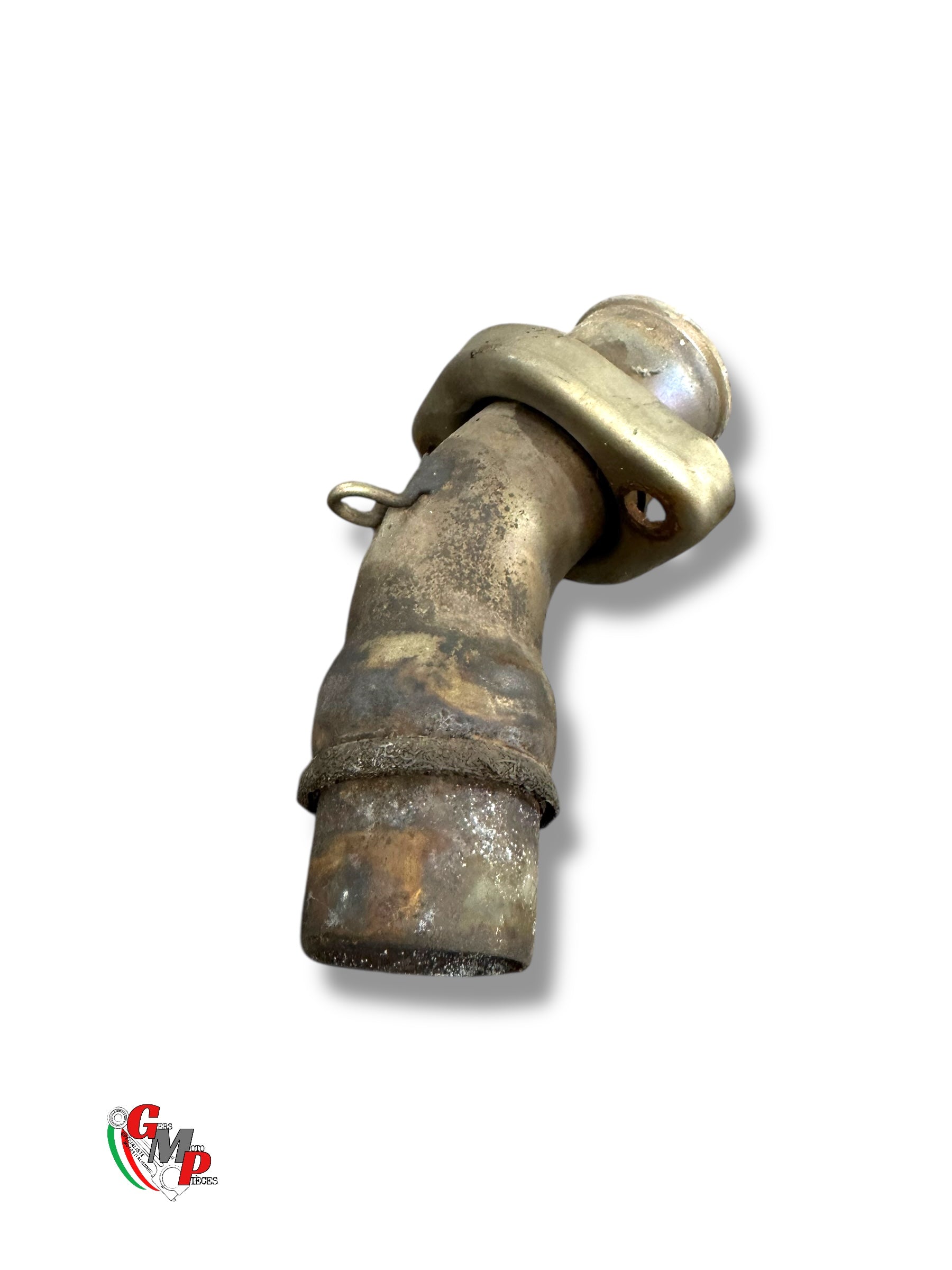 Collecteur cylindre arrière - Ducati