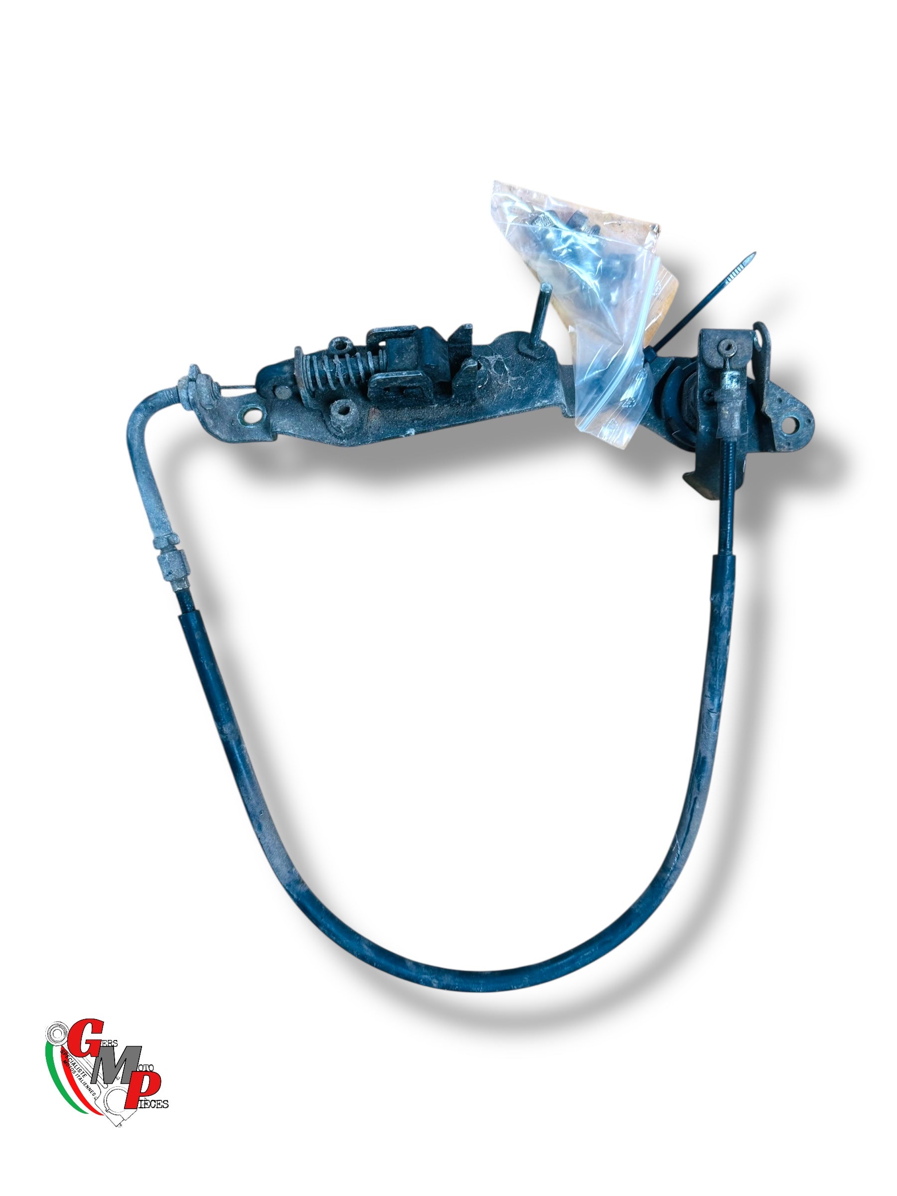 Serrure Selle - Ducati