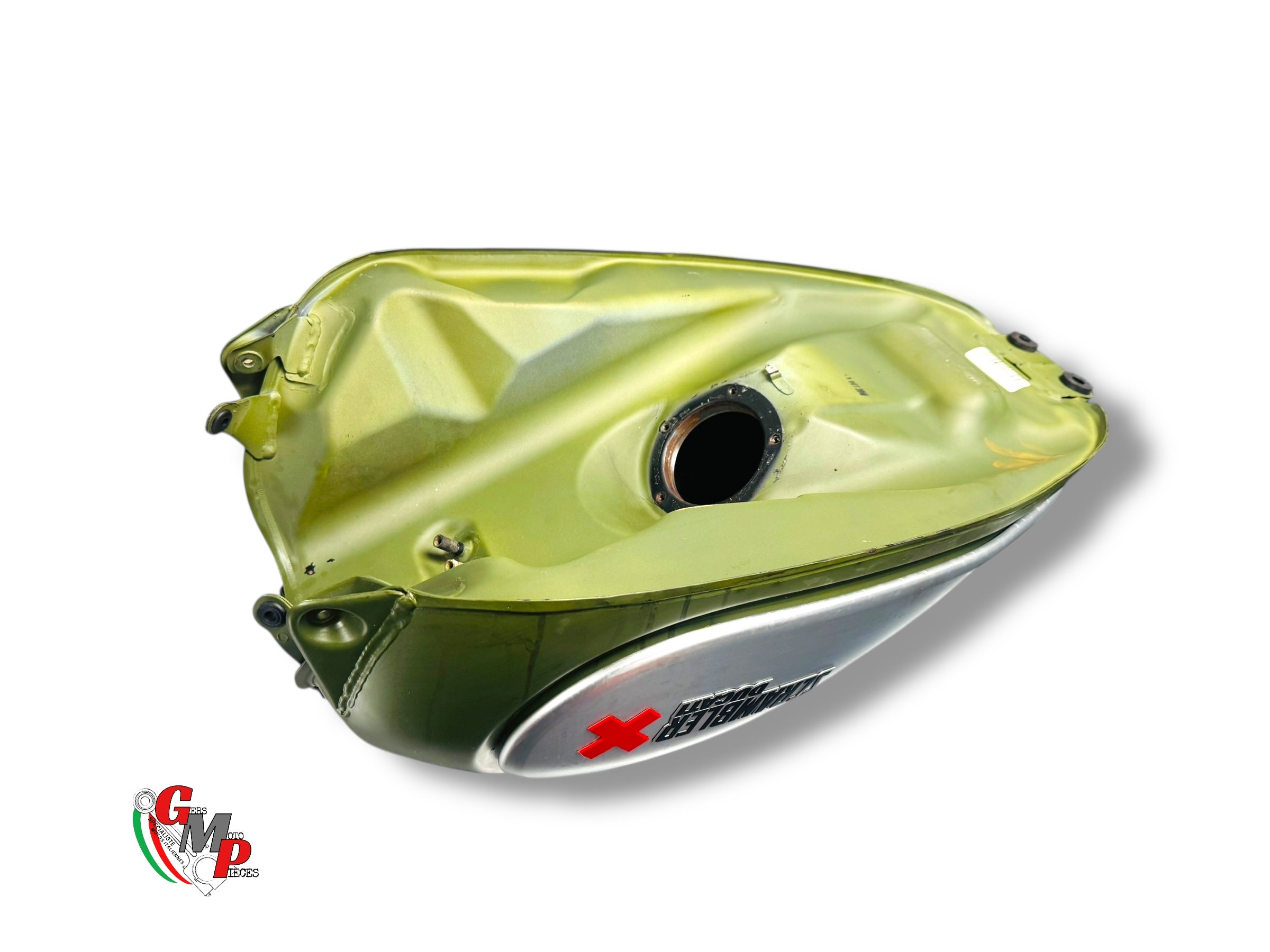 Réservoir origine - Ducati