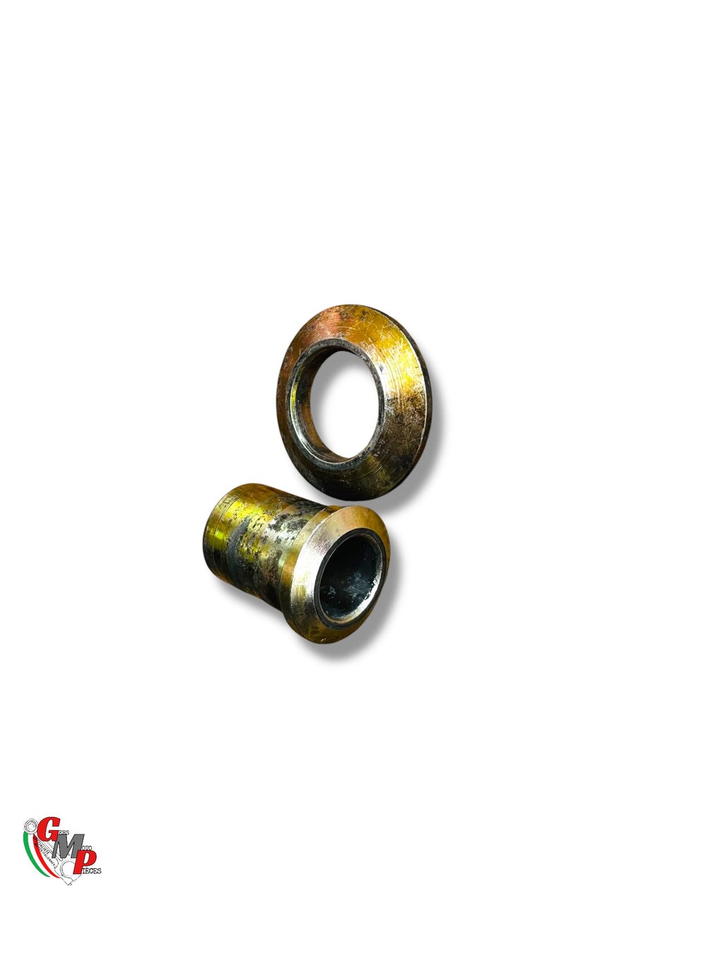 Jeu Entretoise Roue Arrière - Ducati