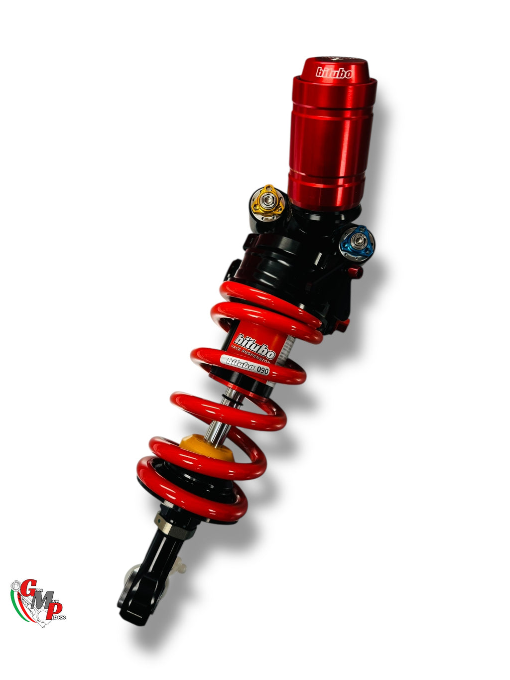 Amortisseur Racing BITUBO XXZ31V2 NEUF - Ducati