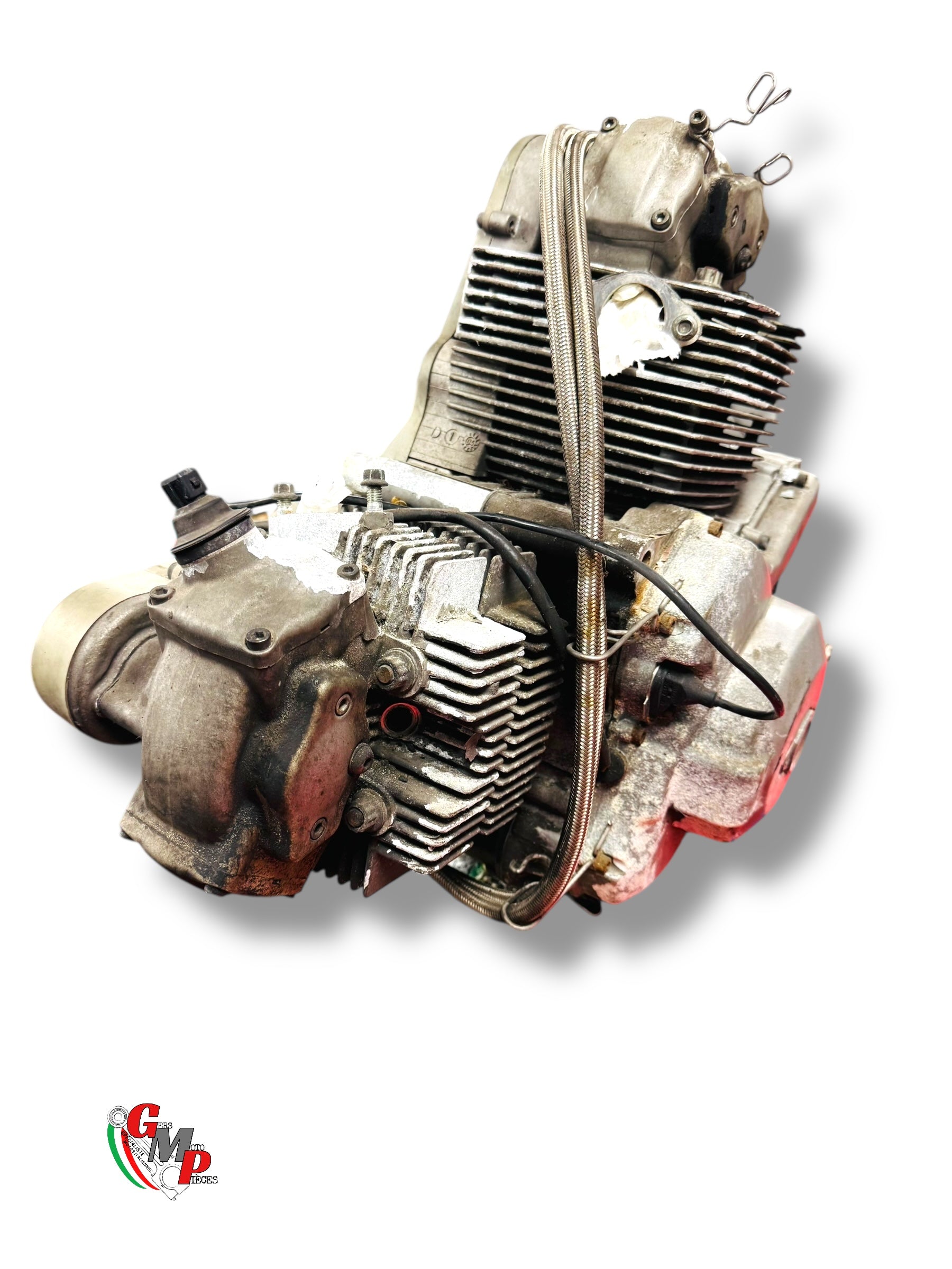 Moteur Complet 40.000kms - Ducati