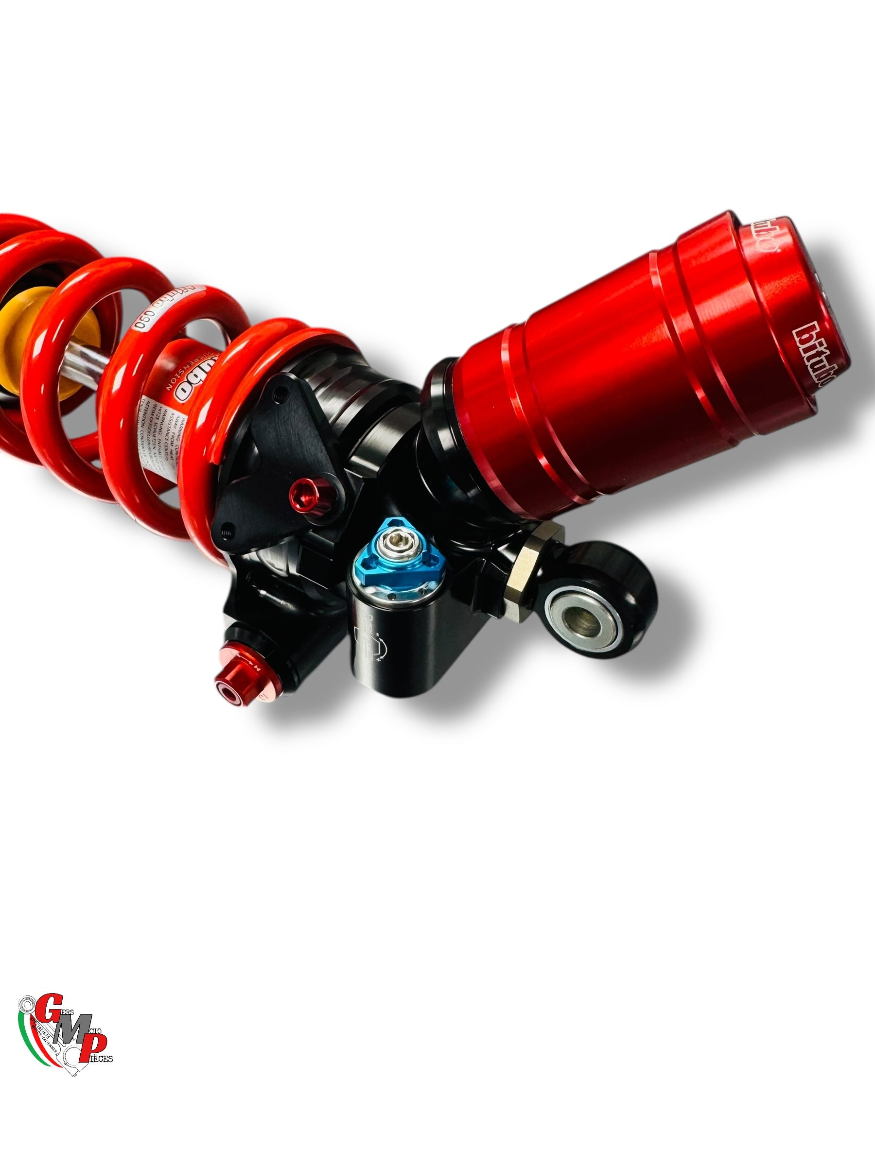 Amortisseur Racing BITUBO XXZ31V2 NEUF - Ducati