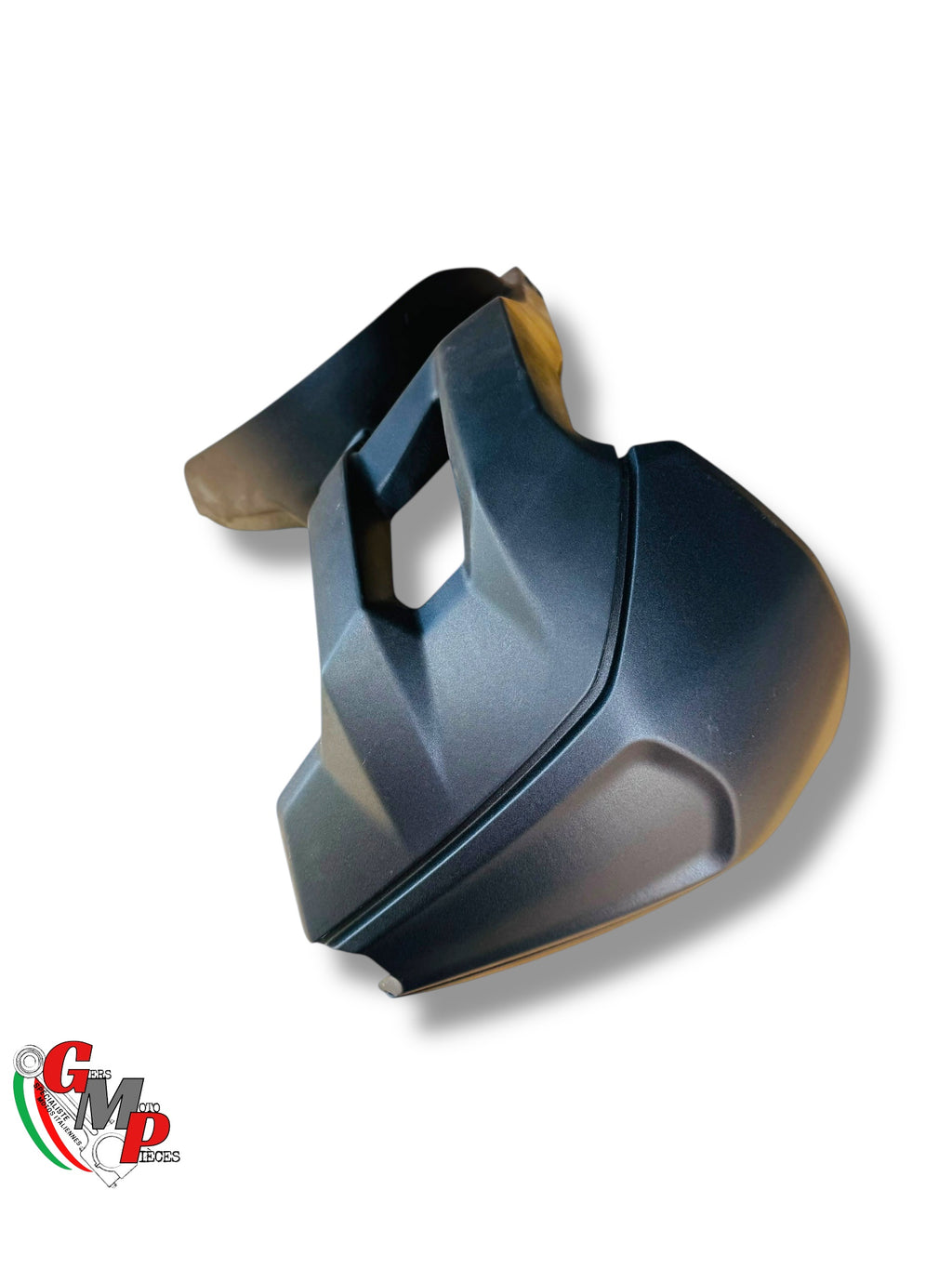 Bavette arrière / garde boue arrière - Ducati