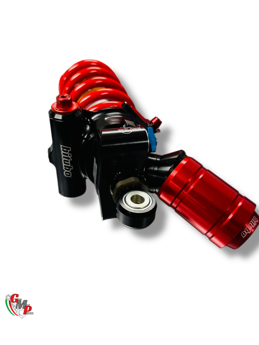 Amortisseur Racing BITUBO XXZ31V2 NEUF - Ducati