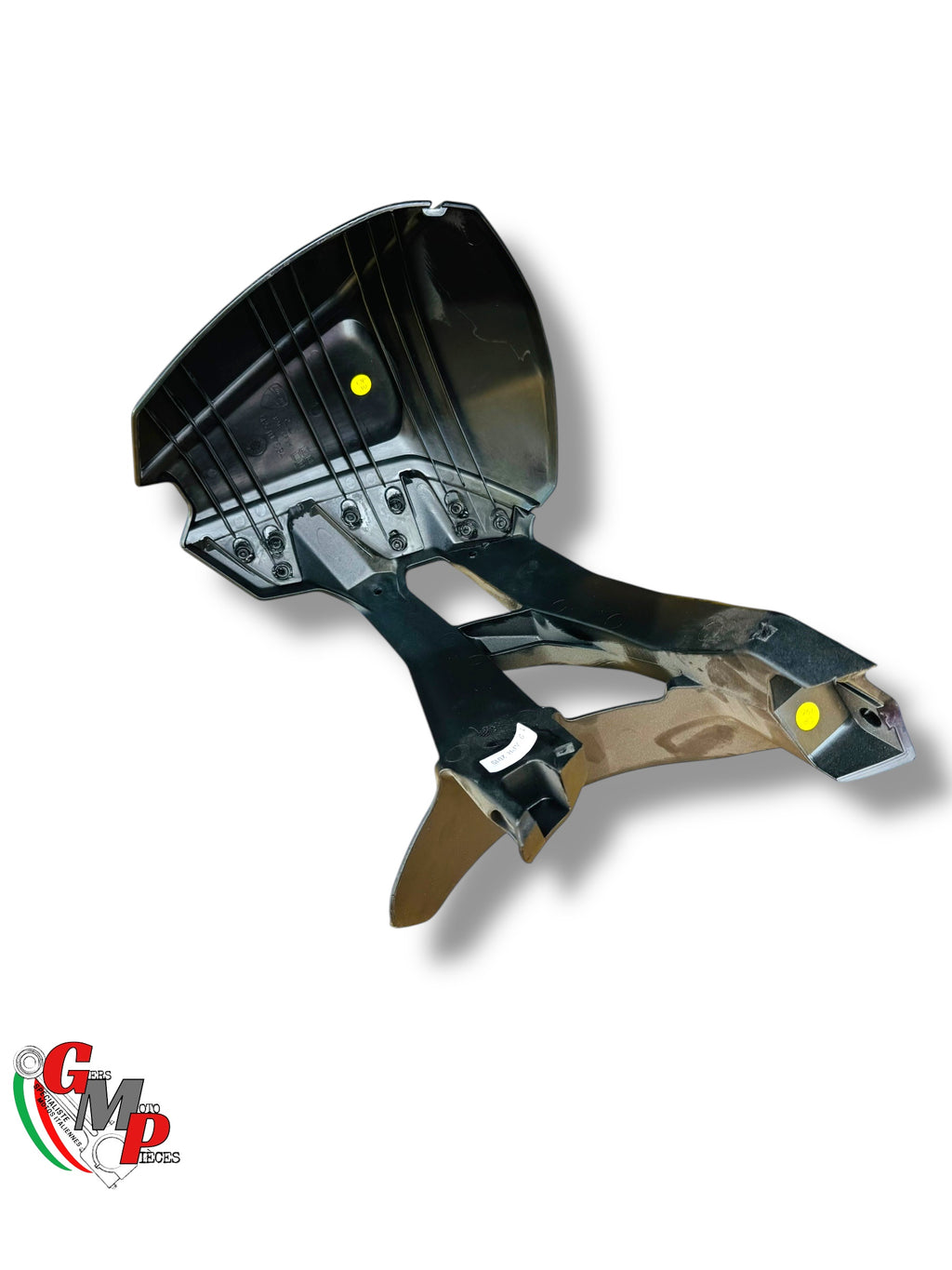 Bavette arrière / garde boue arrière - Ducati