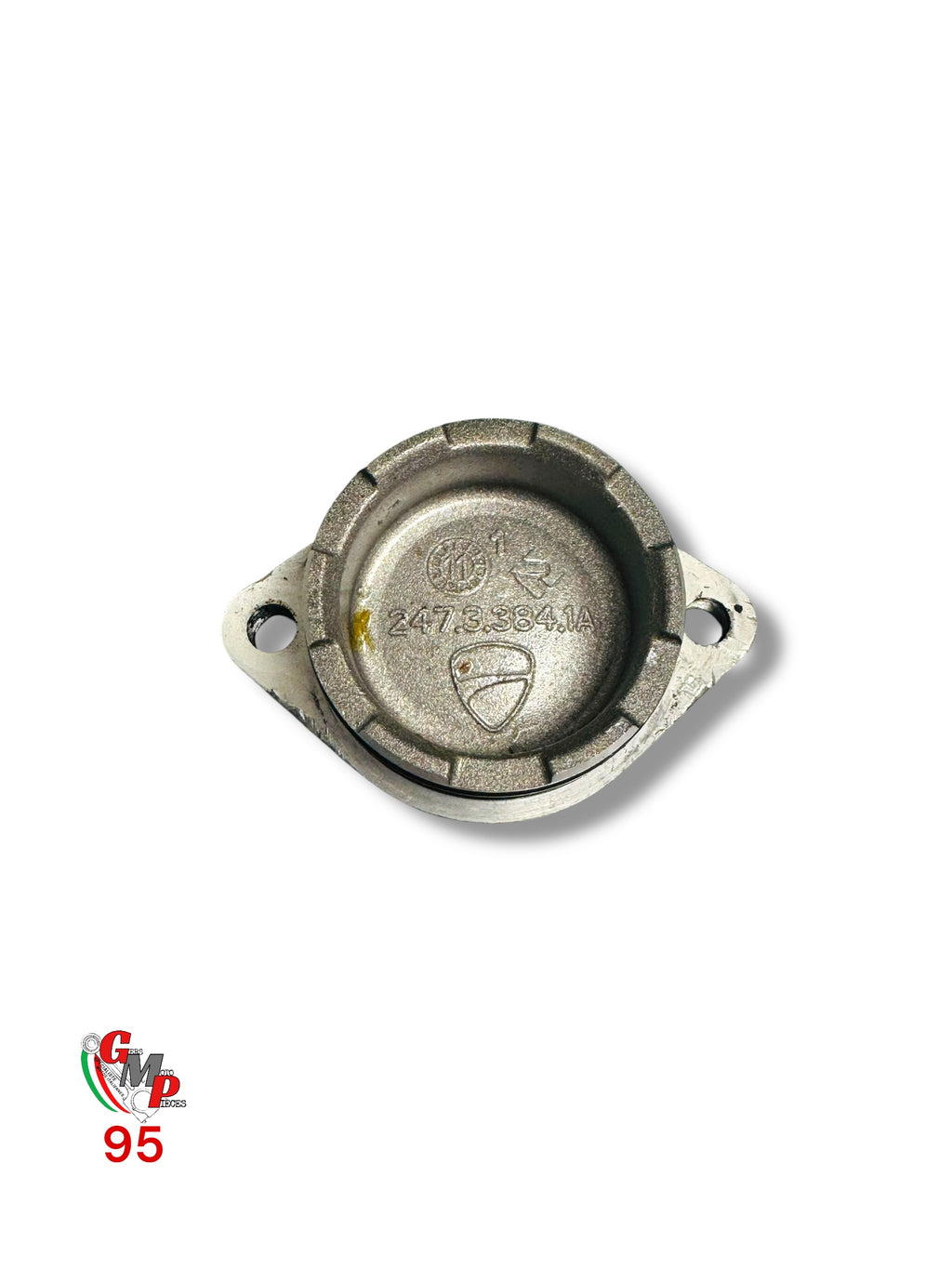 Bouchon filtre à huile - Ducati