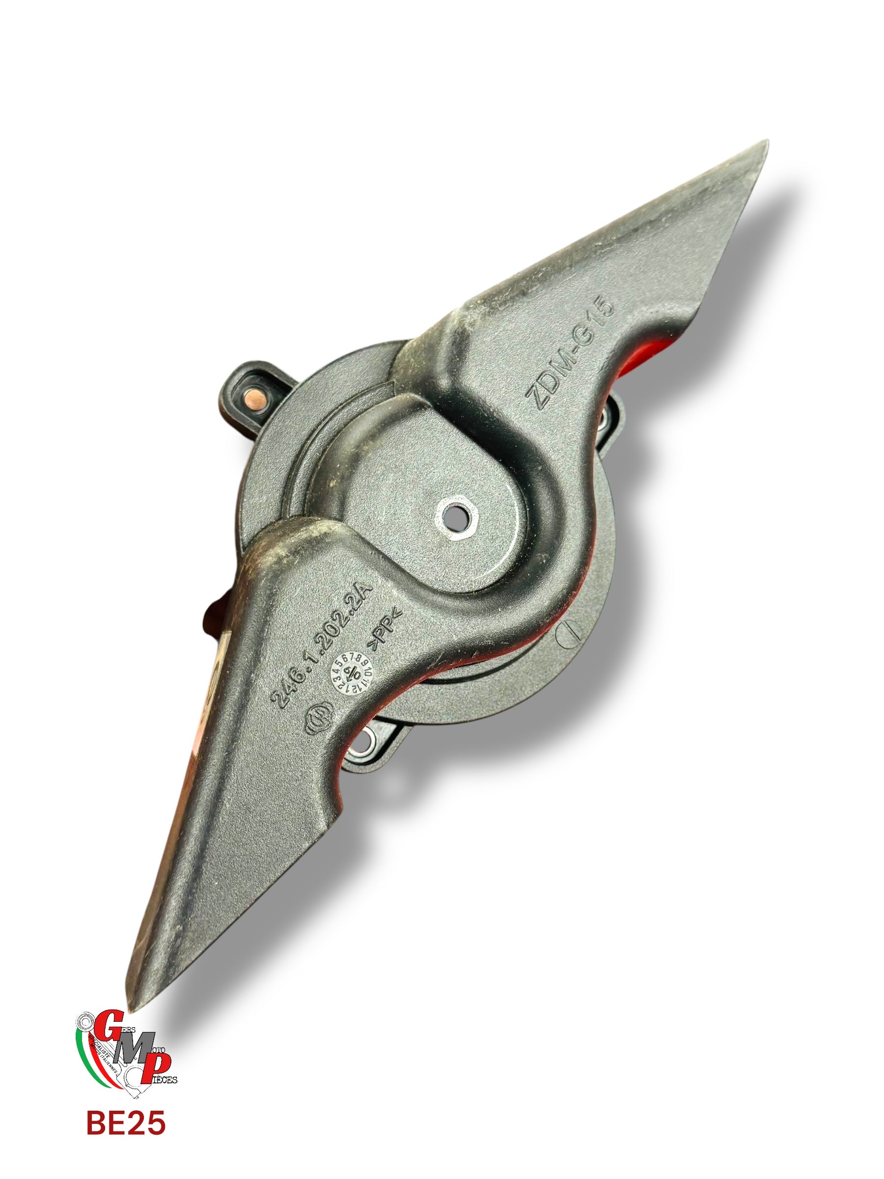 Couvercle Filtre A Air - Ducati