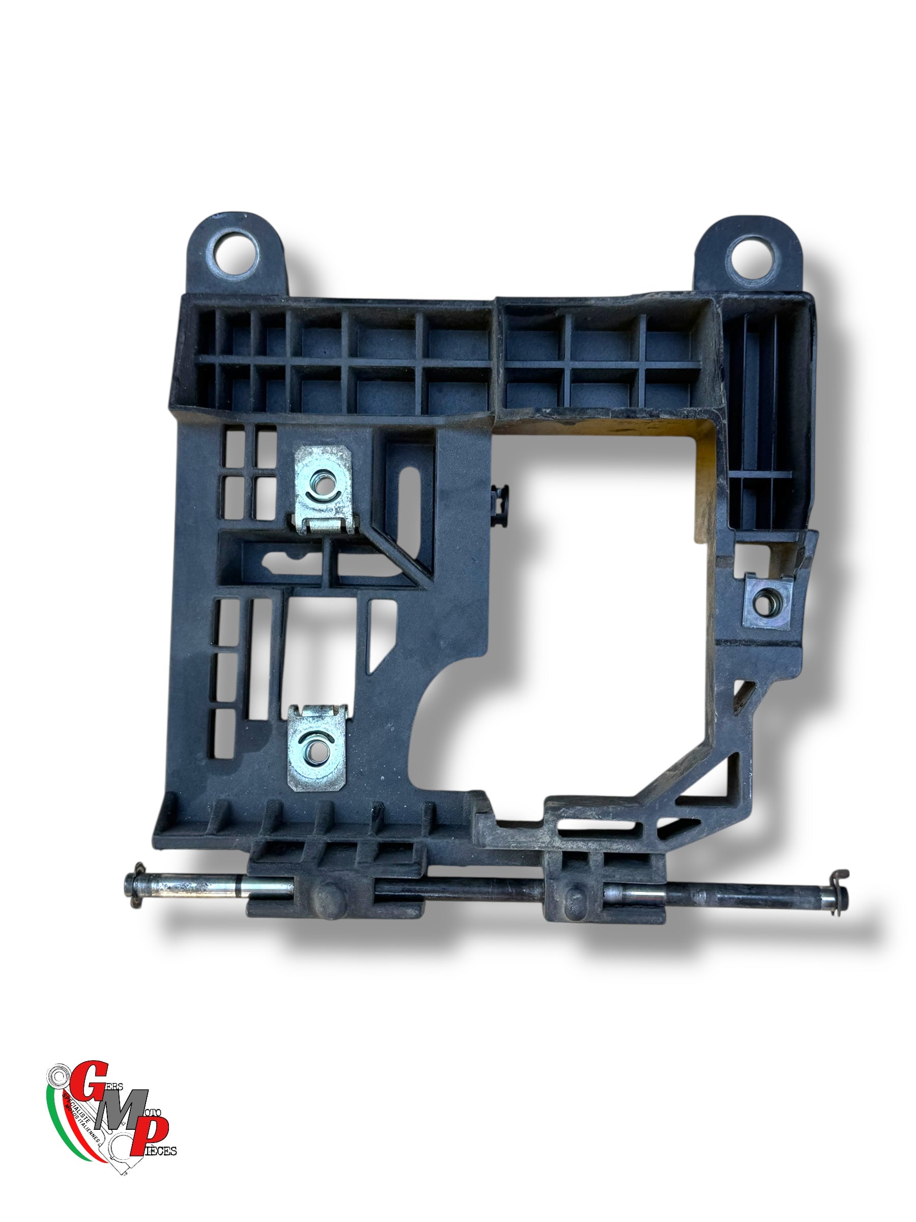 Couvercle Batterie - Ducati