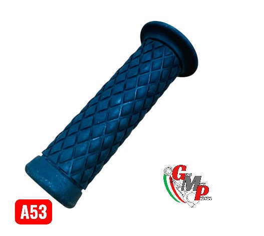 Poignée Caoutchouc Gauche - Ducati