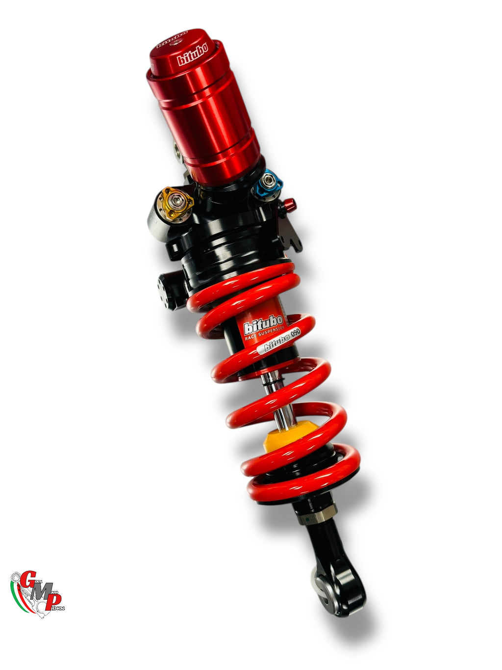 Amortisseur Racing BITUBO XXZ31V2 NEUF - Ducati