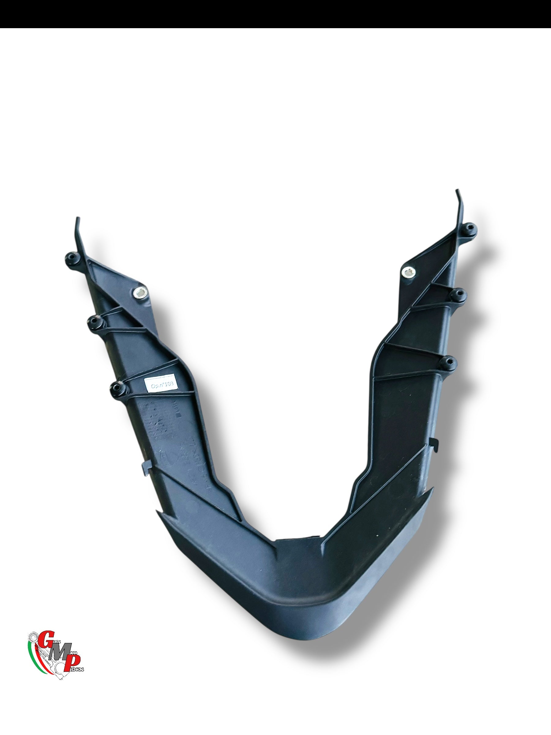 Plastique boucle arrière - Ducati