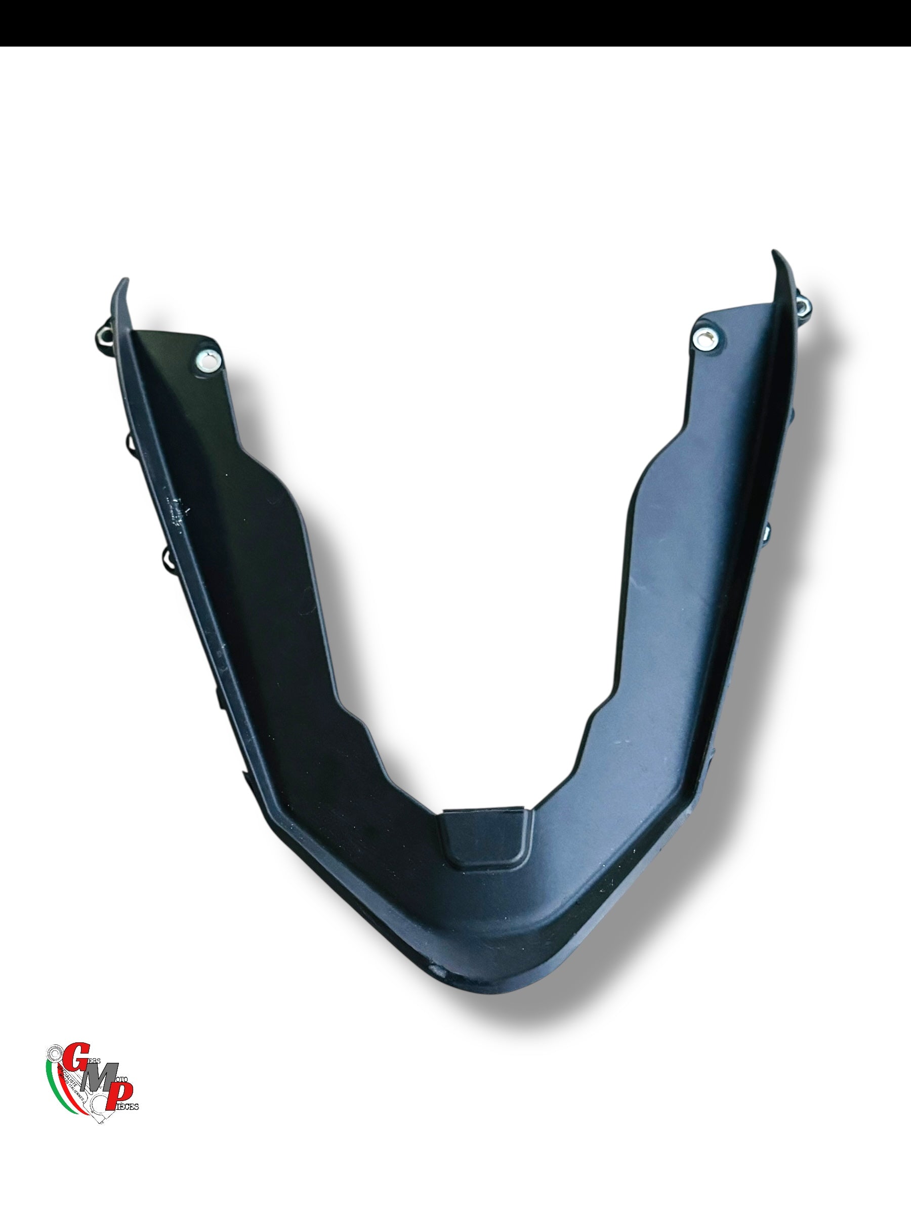 Plastique boucle arrière - Ducati