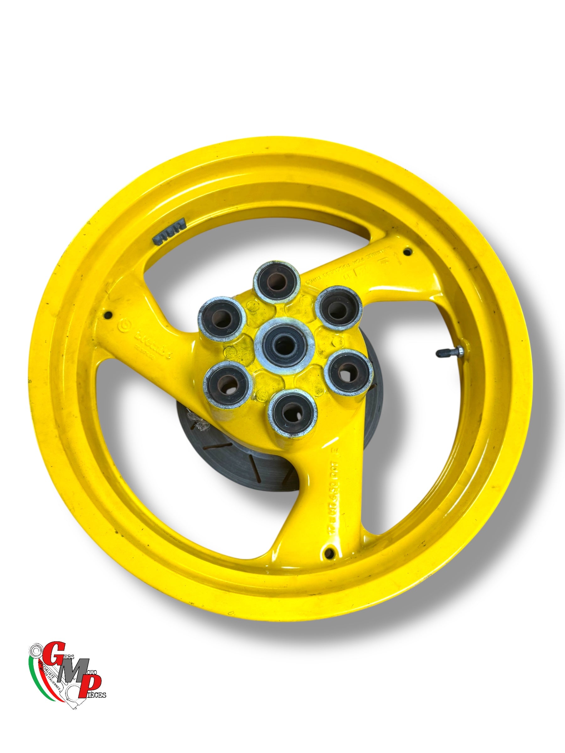 Jante Arrière - Ducati