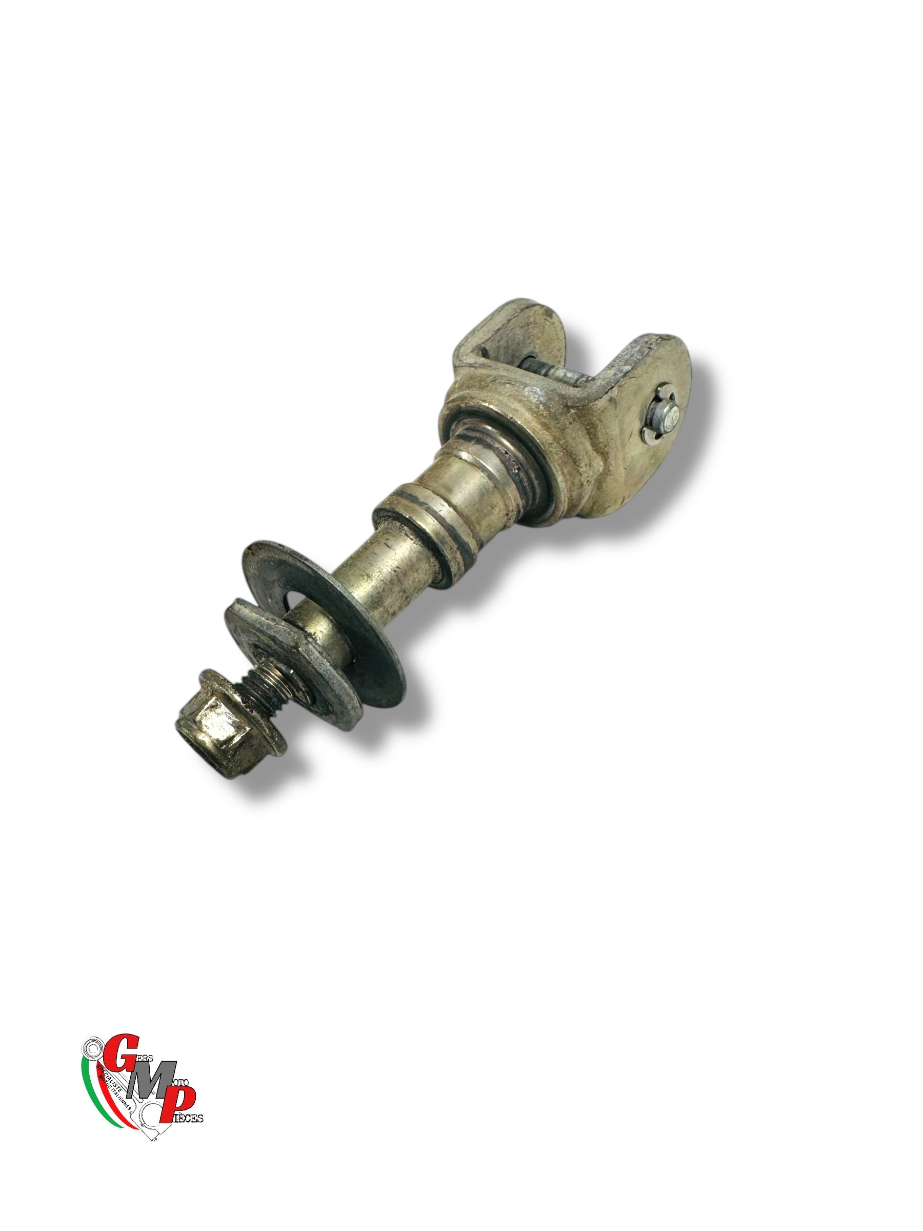 Pivot Axe Repose Pied - Ducati