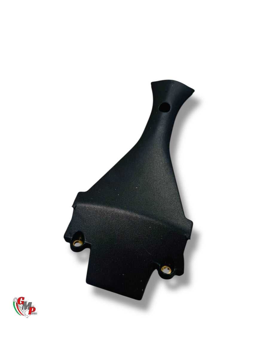 Dessous de support plaque immatriculation NEUF - Ducati