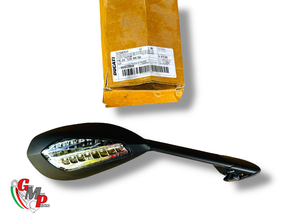 Rétroviseur Droit - Ducati