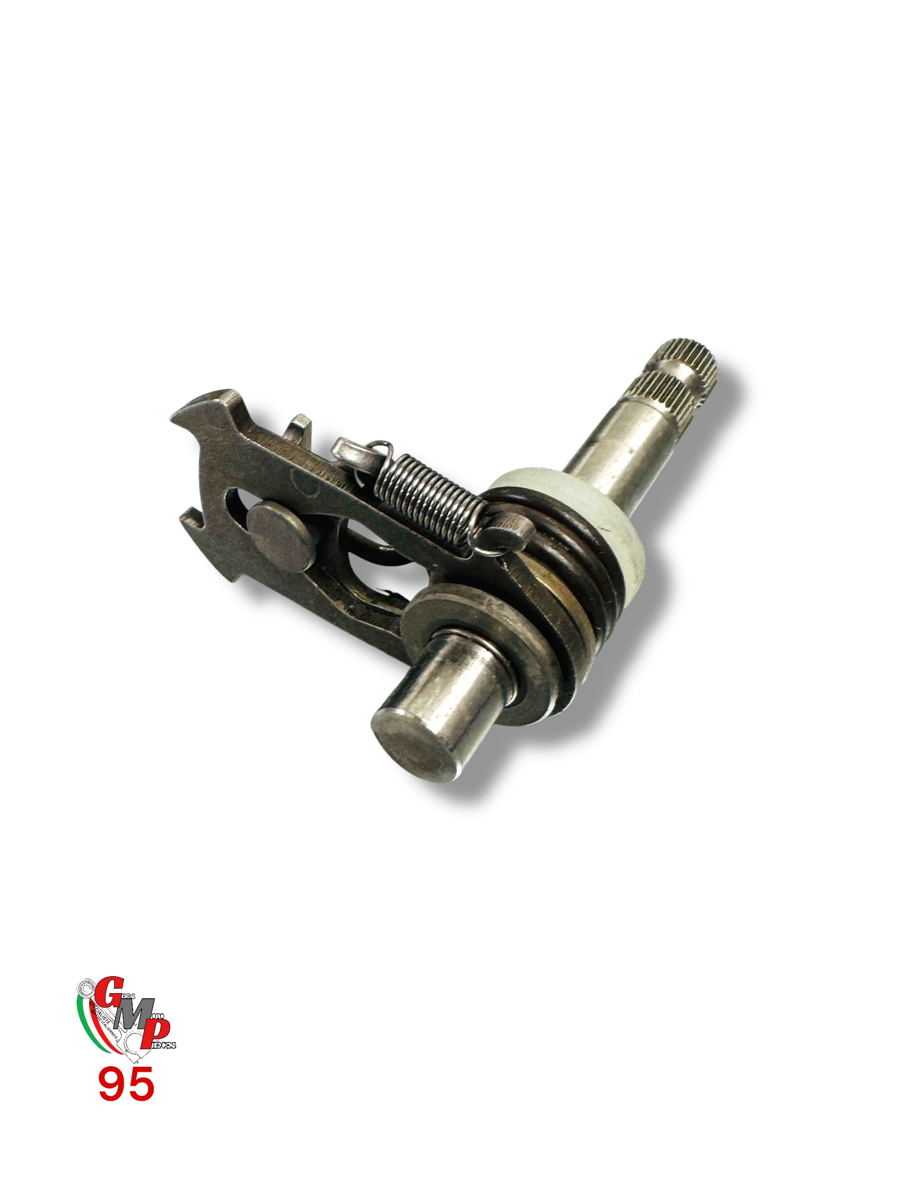 Tige Sélection - Ducati