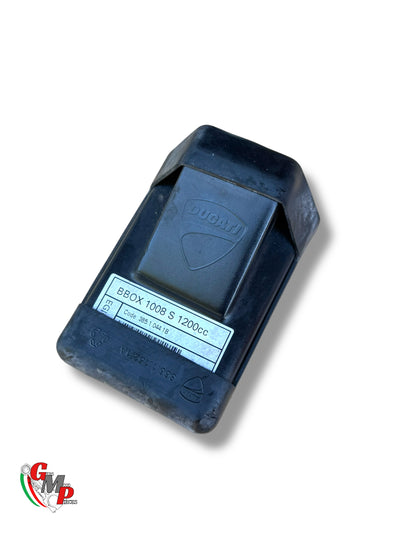 Centrale Blackbox - Ducati