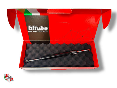Amortisseur de direction Racing BITUBO NEUF 402mm - Ducati