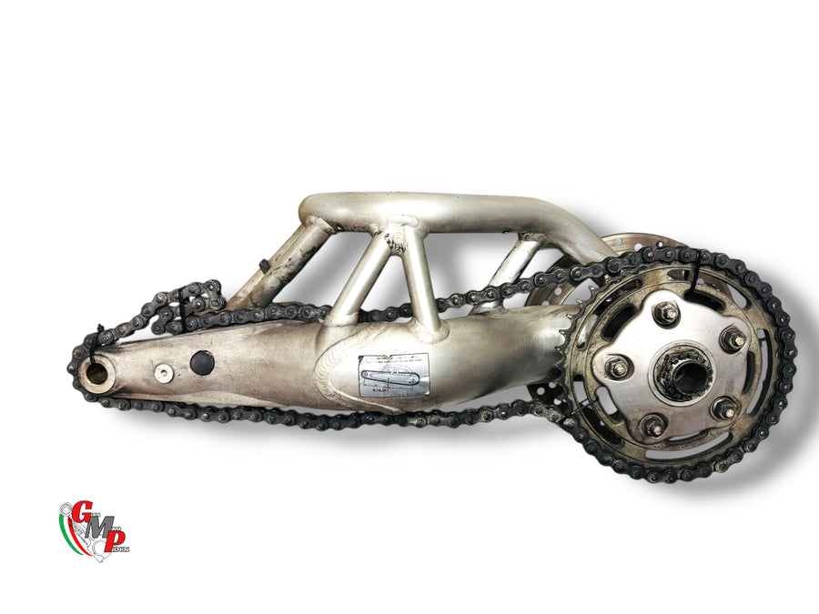 Monobras treillis - Ducati
