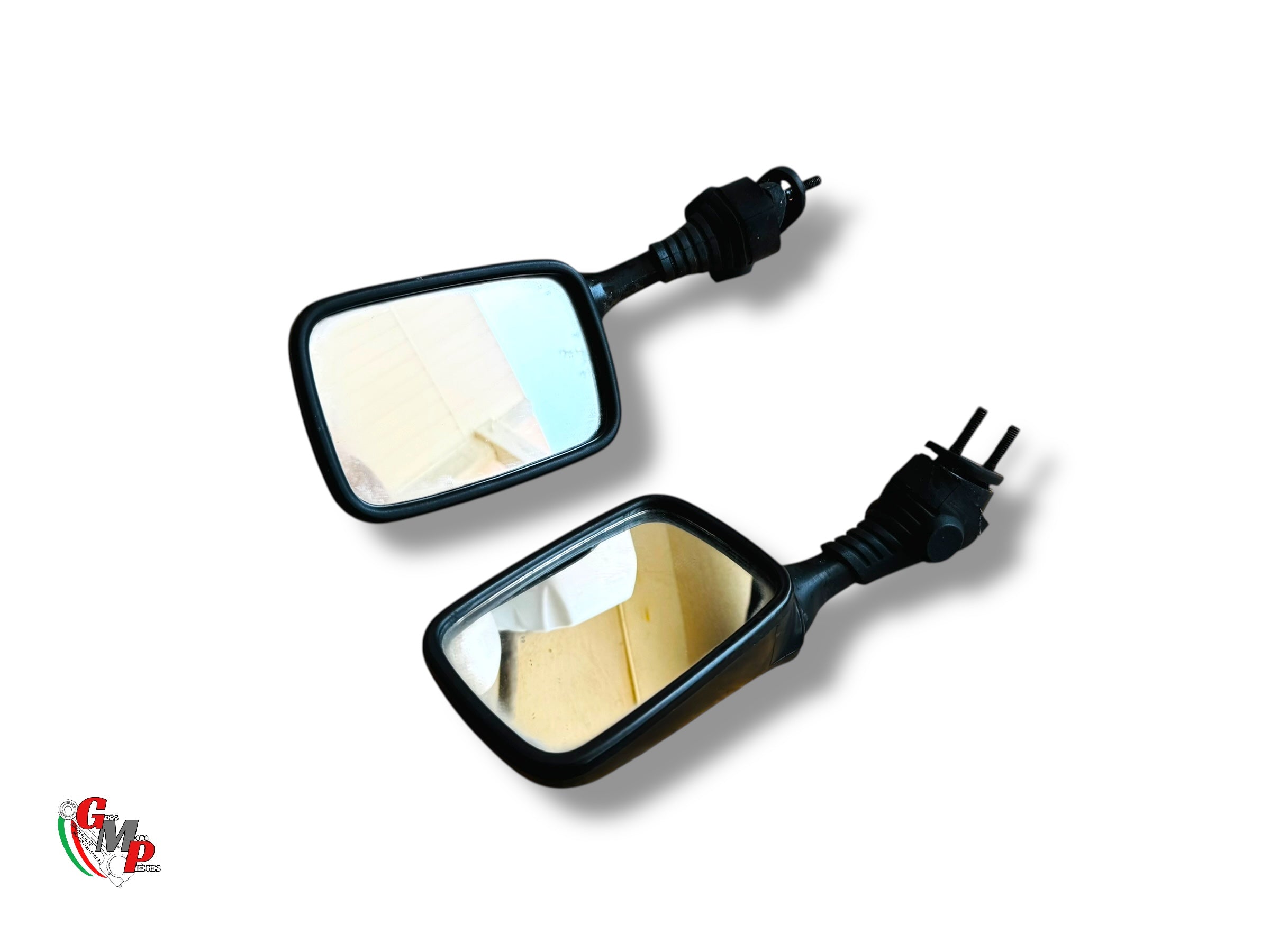 Paire de rétroviseurs - Ducati