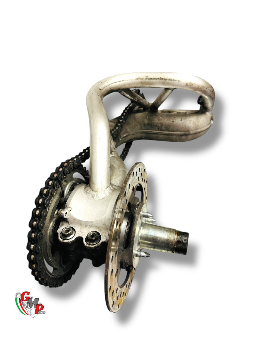 Monobras treillis - Ducati