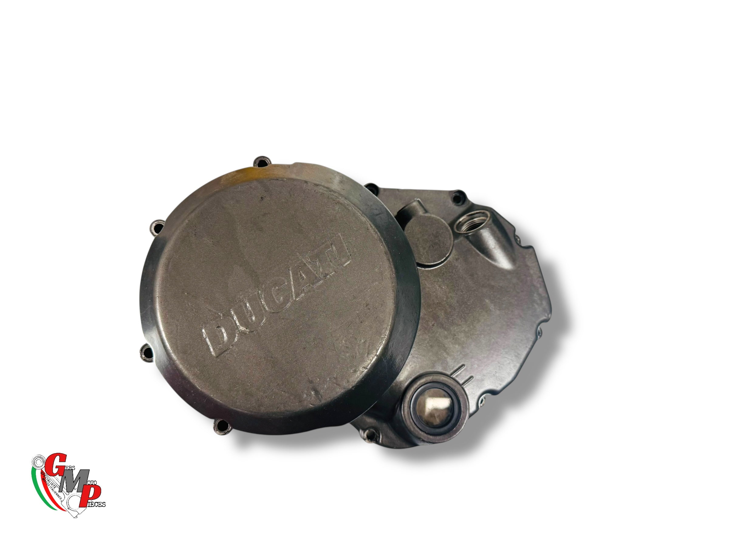 Carter Embrayage Bain Huile - Ducati