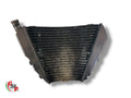 Radiateur eau inférieur - Ducati