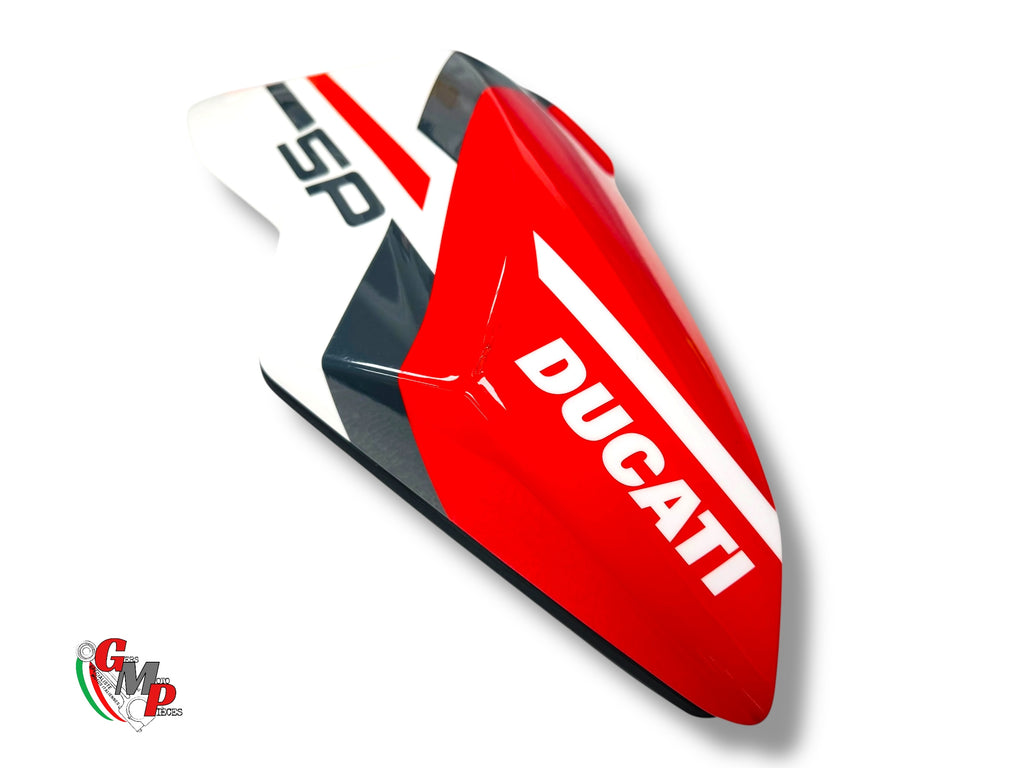 Couvercle Reservoir Droit SP - Ducati