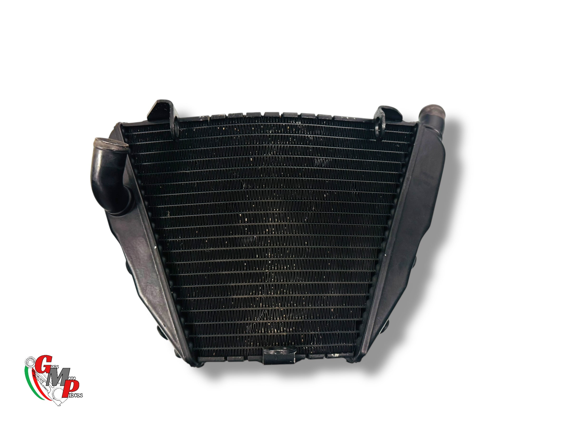 Radiateur eau inférieur - Ducati