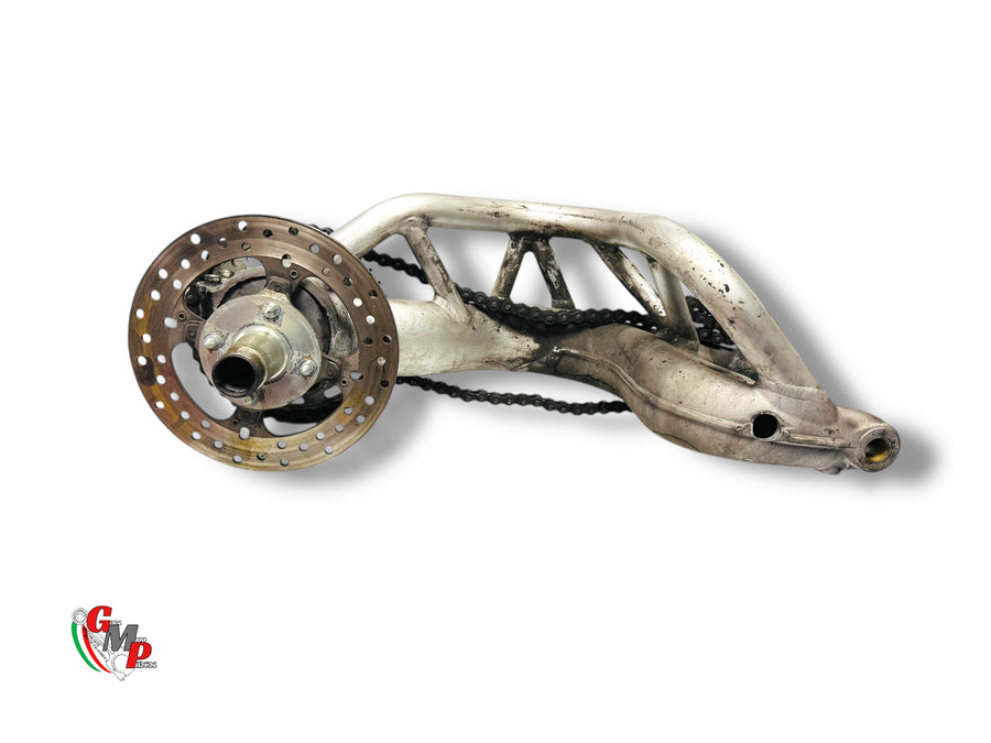 Monobras treillis - Ducati
