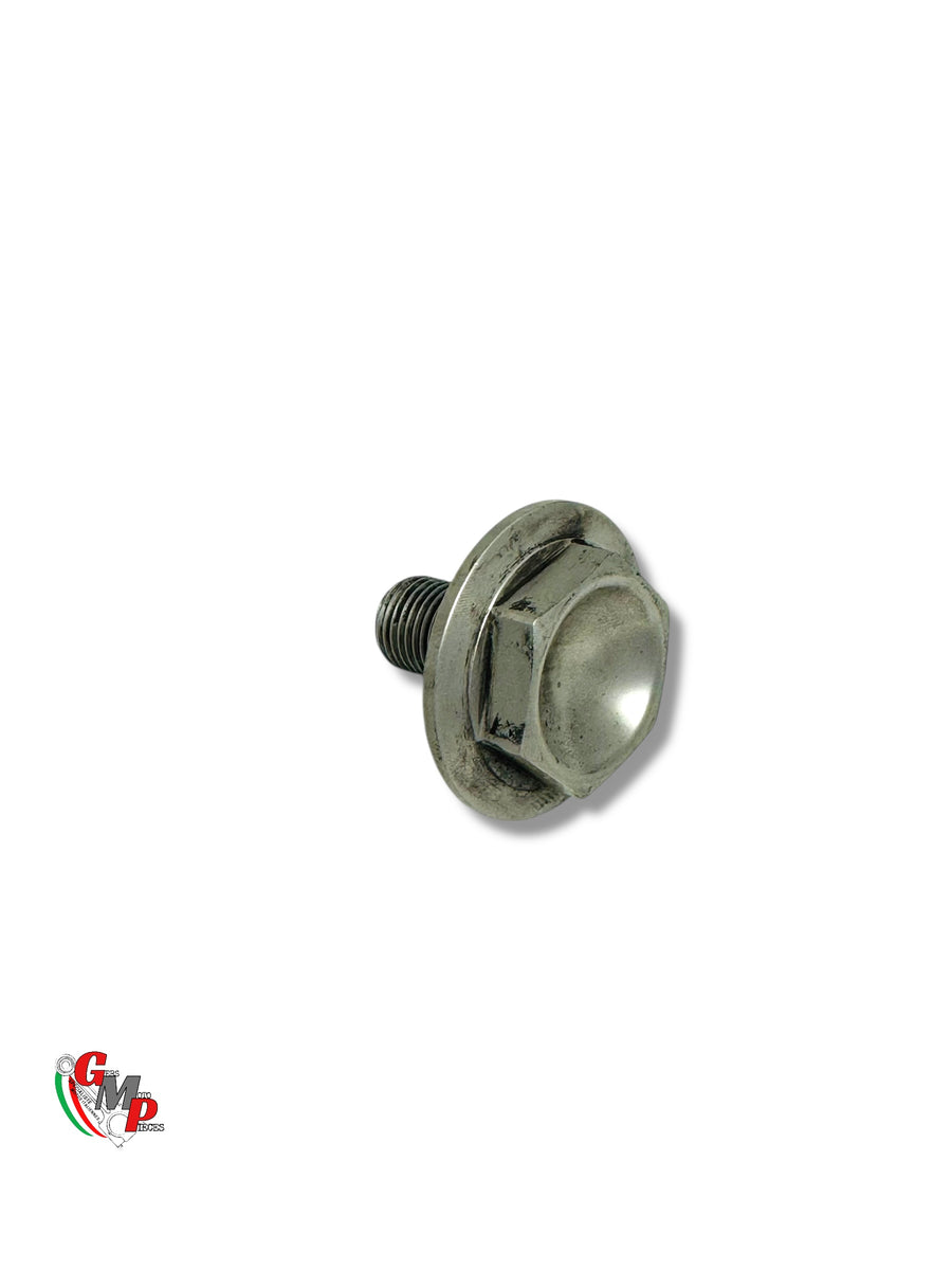 Vis fixation platine repose pied pilote - Ducati