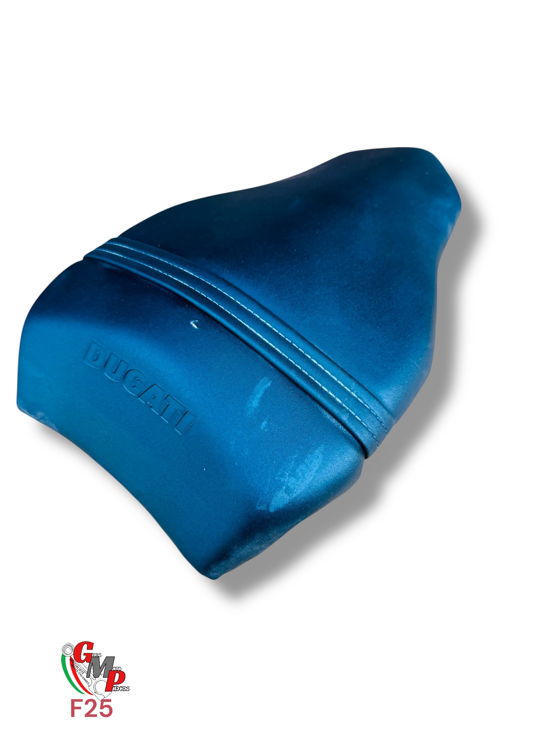 Selle passager - Ducati