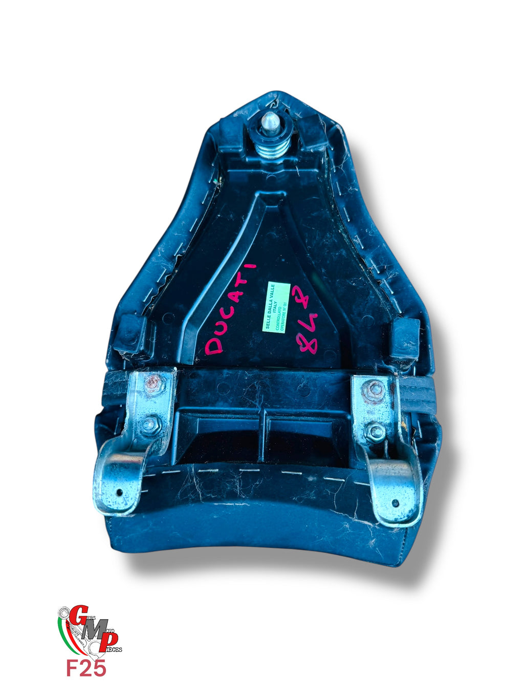 Selle passager - Ducati