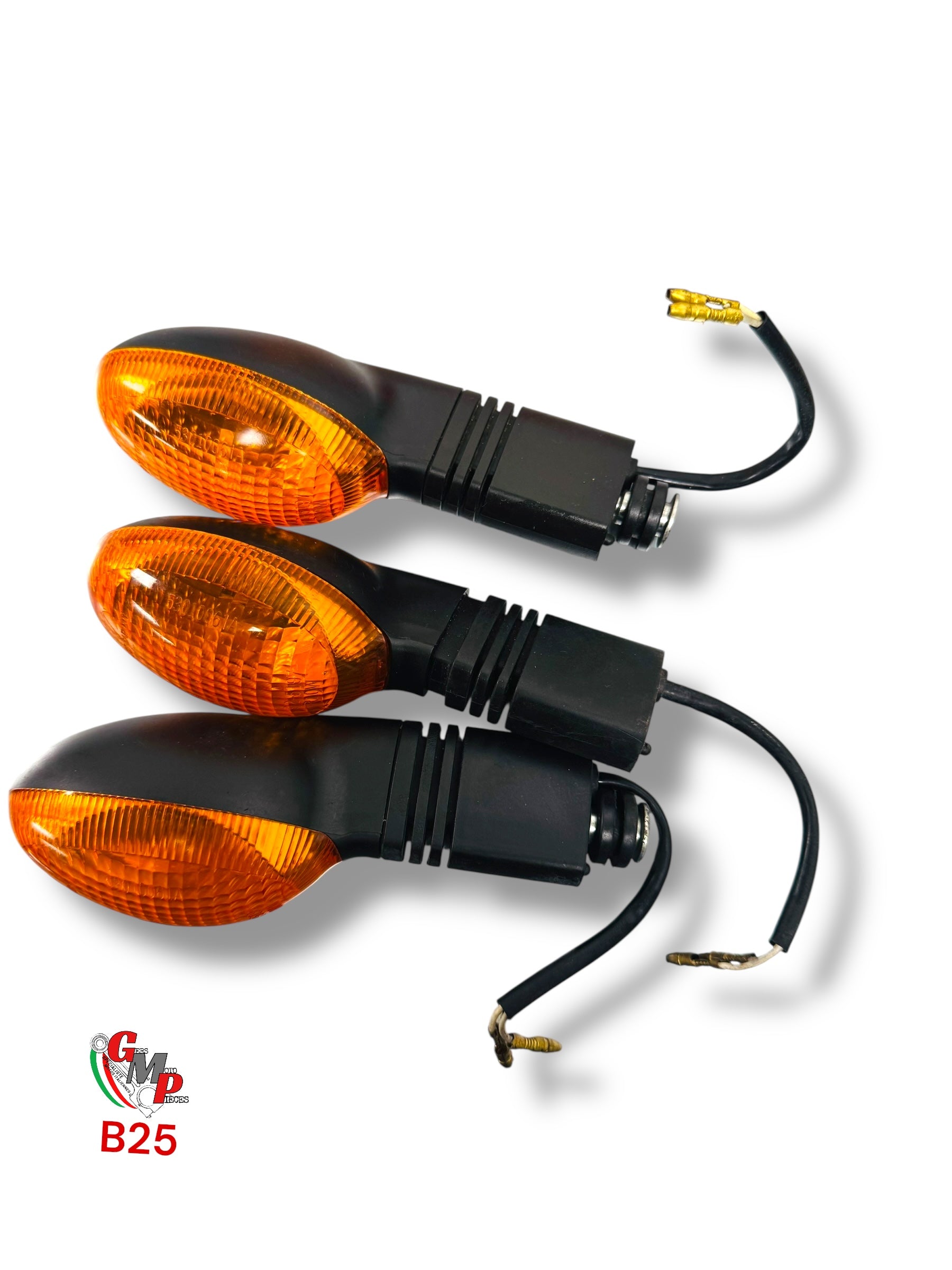 Clignotant Avant Droit - Ducati