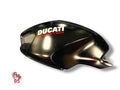 Carénage de réservoir gauche - Ducati